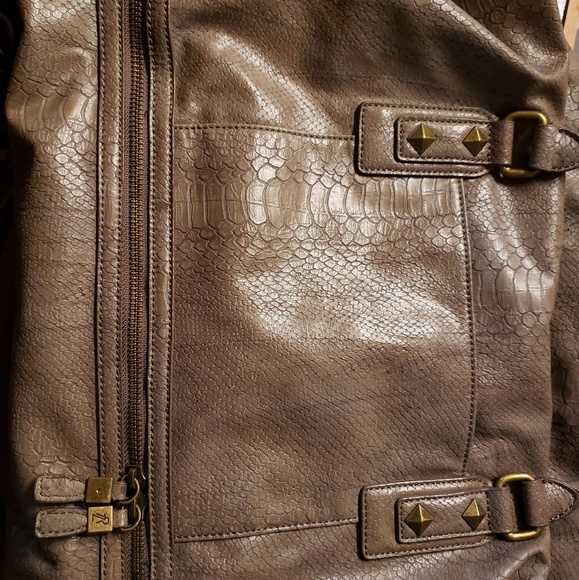 Rachel Zoe travel bag - Picture 7 of 7